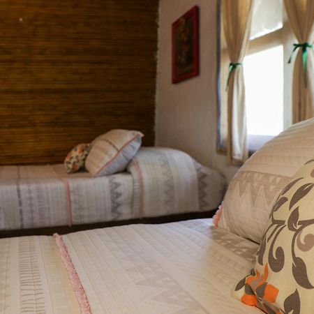 Cabanas Mannan Танчачин Экстерьер фото