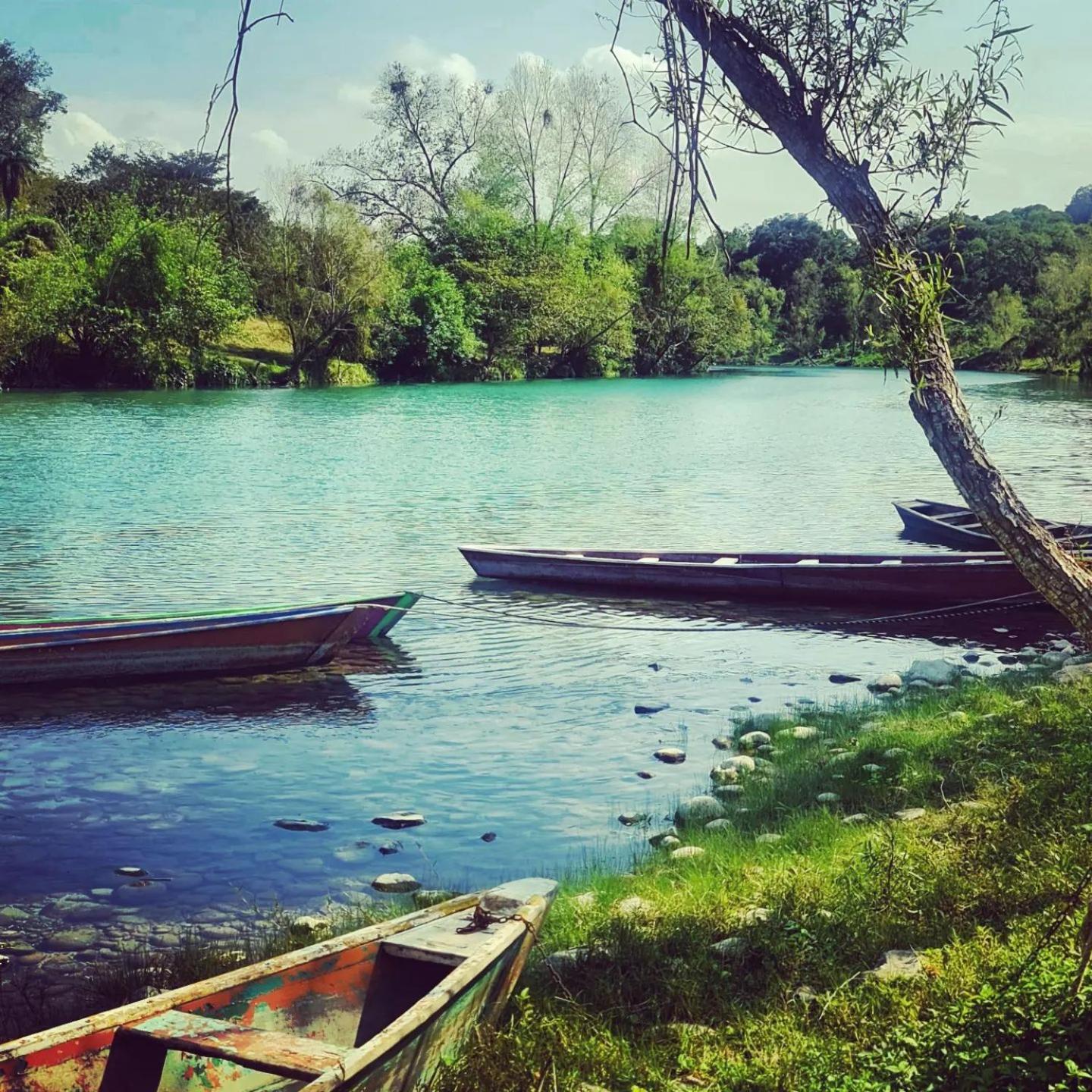 Cabanas Mannan Танчачин Экстерьер фото