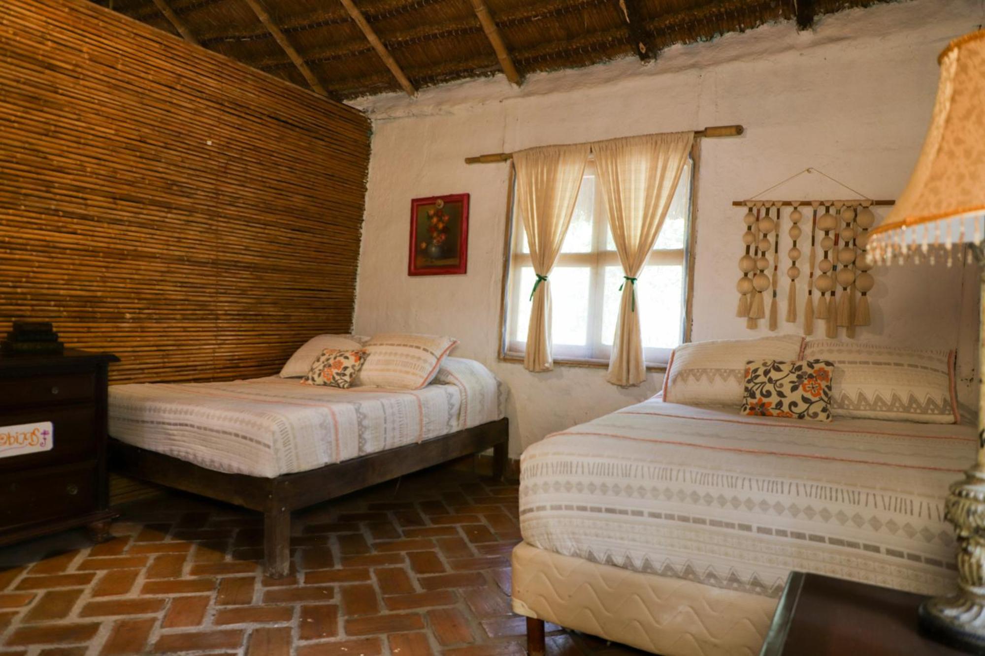 Cabanas Mannan Танчачин Экстерьер фото