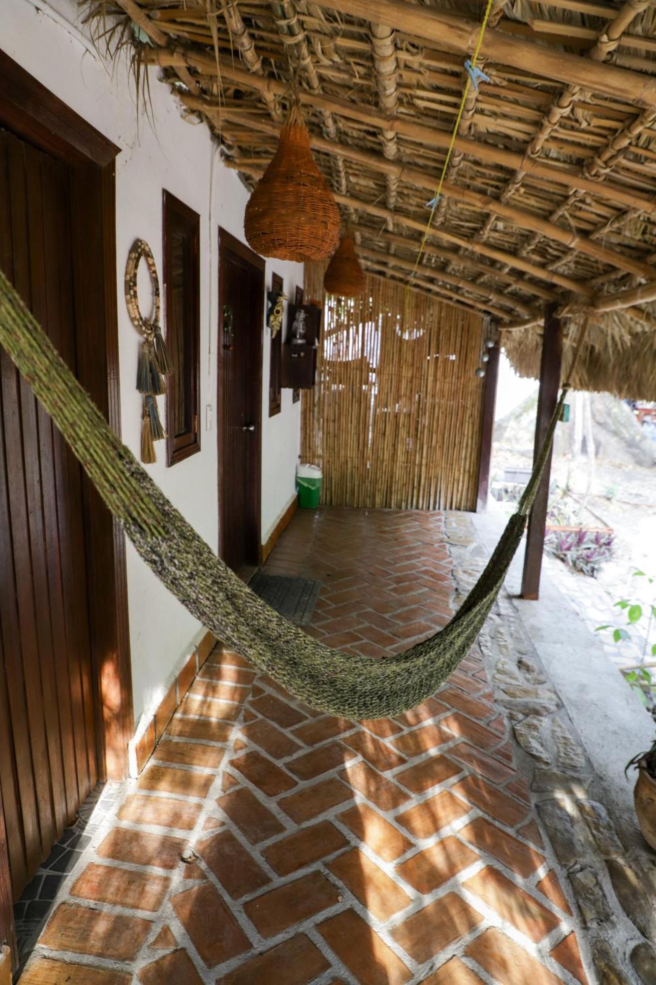 Cabanas Mannan Танчачин Экстерьер фото