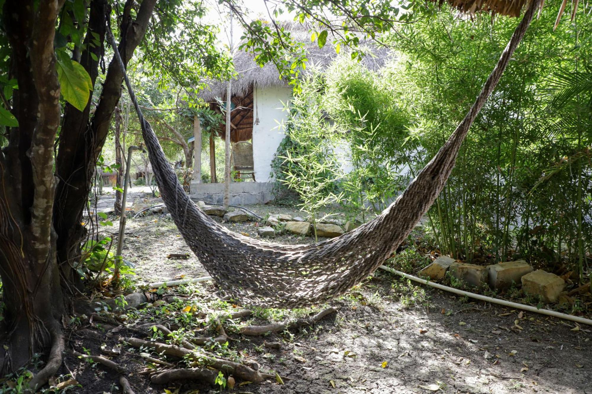 Cabanas Mannan Танчачин Экстерьер фото